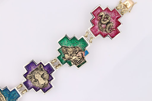 Jewelry Store «All That Glitters», reviews and photos, 2616 W Colorado Ave #18, Colorado Springs, CO 80904, USA