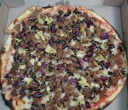 La Padrino Emmarentia - Halaal Pizzeria photo