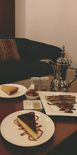 كافيه الديره