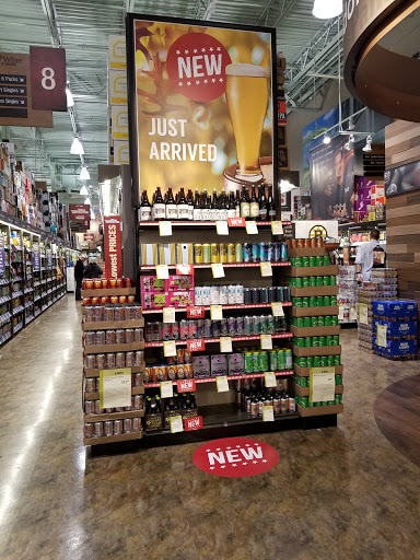 Wine Store «Total Wine & More», reviews and photos, 11 Mystic View Rd, Everett, MA 02149, USA