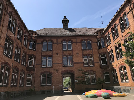 Grundschule Wittelsbachschule