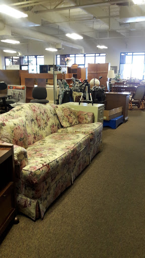 Thrift Store «Injoy Thrift Stores», reviews and photos, 250 N Pantano Rd, Tucson, AZ 85710, USA