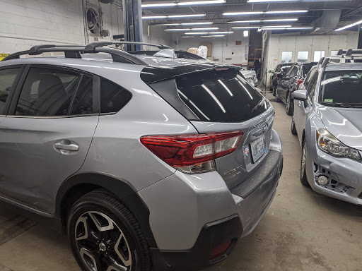 Auto Body Shop «State Auto Body - Providence RI», reviews and photos, 380 Valley St, Providence, RI 02908, USA