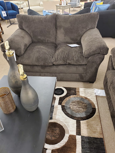 Furniture Store «BT Furnishings», reviews and photos, 5701 Broadway Blvd, Garland, TX 75043, USA