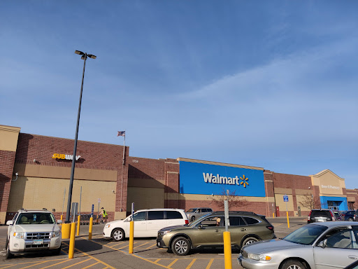 Department Store «Walmart Supercenter», reviews and photos, 1752 N Frontage Rd, Hastings, MN 55033, USA