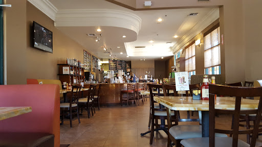Cafe «Bella Bru Cafe», reviews and photos, 3941 Park Dr #70, El Dorado Hills, CA 95762, USA