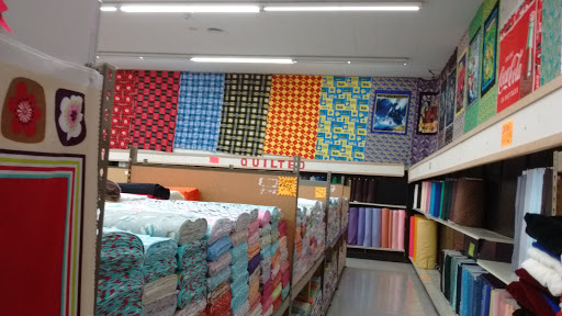 Fabric Store «M & L Fabrics Discount Store», reviews and photos, 3430 W Ball Rd, Anaheim, CA 92804, USA