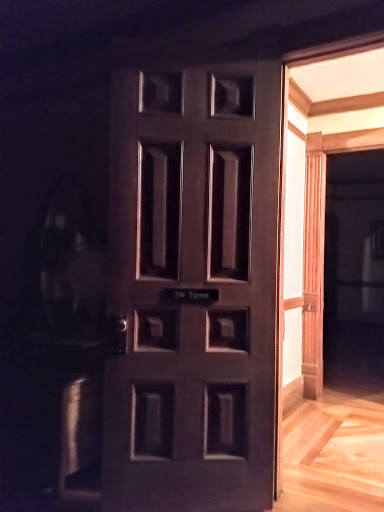 Lodging «D.H.Burrell Overlook Mansion», reviews and photos, 55 Douglas St, Little Falls, NY 13365, USA