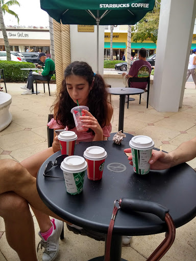 Coffee Shop «Starbucks», reviews and photos, 796 5th Ave S, Naples, FL 34102, USA