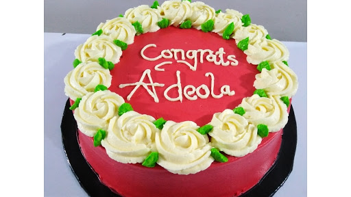 Teehi Cakes and pastries, Akinfenwa area, Hope Road, Egbeda, Ibadan, Nigeria, Coffee Shop, state Oyo