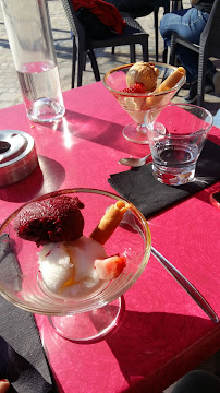 Plats et boissons du Restaurant français Coté Remblai à Les Sables-d'Olonne - n°15