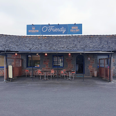 O'Friendly à Plaintel