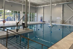 Aquastream Premier Swim School - Barrie image