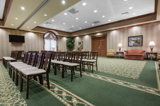 Funeral Home «Perna, Dengler, Roberts Funeral Home», reviews and photos, 1671 Maple Rd, Williamsville, NY 14221, USA