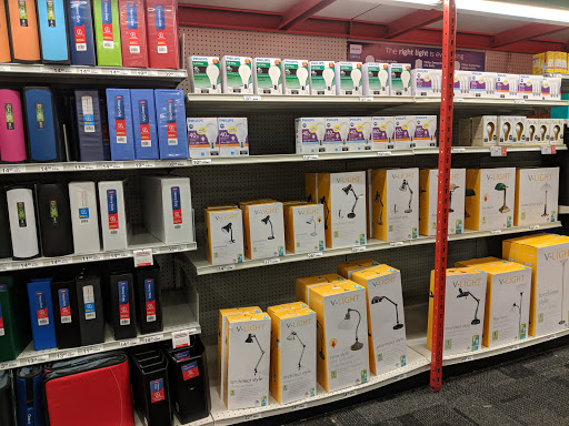 Office Supply Store «Staples», reviews and photos, 15790 Redmond Way, Redmond, WA 98052, USA