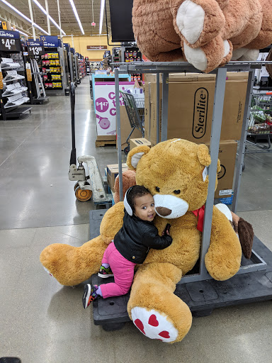 Supermarket «Walmart Neighborhood Market», reviews and photos, 1442 S Parker Rd, Denver, CO 80231, USA