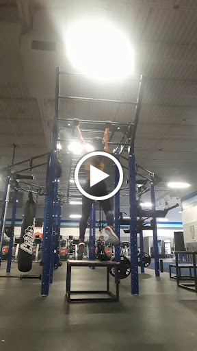 Health Club «Crunch - Addison», reviews and photos, 3854 Belt Line Rd, Addison, TX 75001, USA