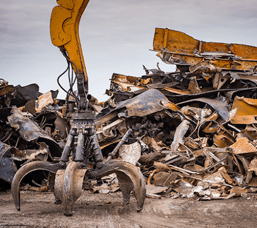 Centre de recyclage fers et métaux recyclage 62-59-achat fers et métaux 62-59 Arleux-en-Gohelle