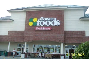 Lowes Foods of Cape Carteret image