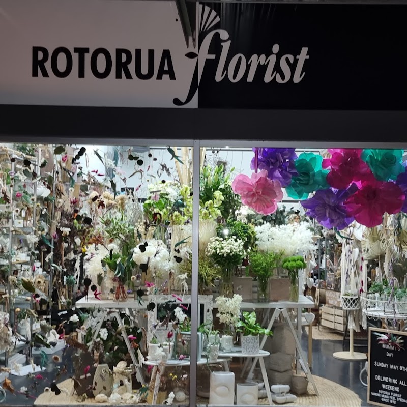 Rotorua Florist