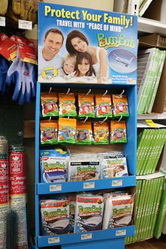 Hardware Store «Woodley Park Ace Hardware», reviews and photos, 2616 Connecticut Ave NW, Washington, DC 20008, USA