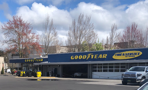 Goodyear Auto Service