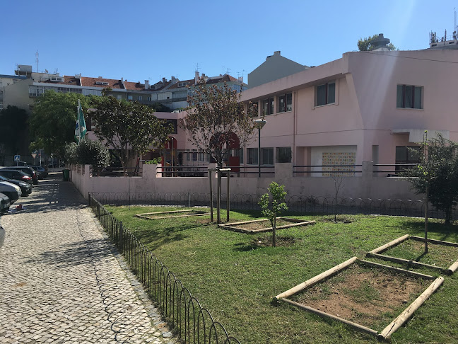 Avaliações doExternato das Pedralvas em Lisboa - Escola