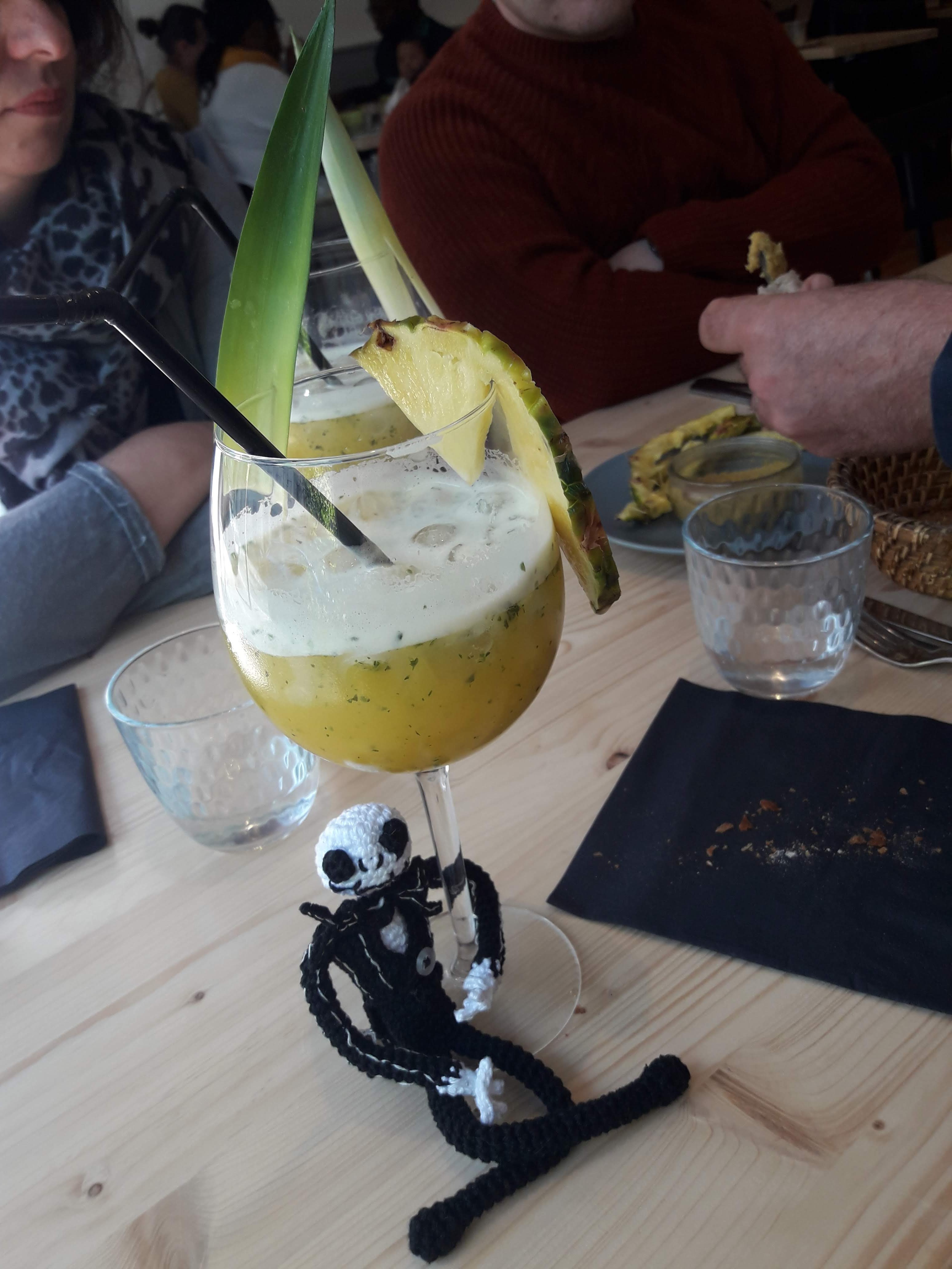 Photo n° 3 de l'avis de Mi.o fait le 24/06/2019 à 07:30