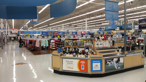 Department Store «Walmart Supercenter», reviews and photos, 5200 Windward Pkwy, Milton, GA 30004, USA