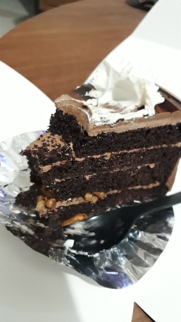 85度C咖啡蛋糕飲料(桃園經國店) 的照片