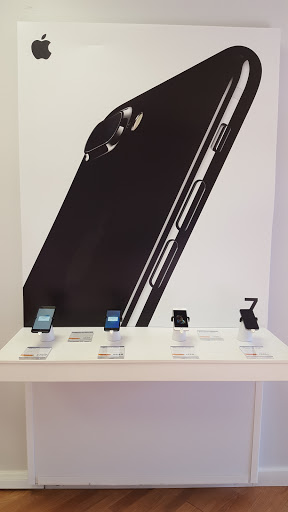 Cell Phone Store «MetroPCS Authorized Dealer», reviews and photos, 3386 Tampa Rd, Palm Harbor, FL 34684, USA