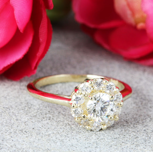 Jewelry Designer «Daniel Diamonds», reviews and photos, 31955 Castle Ct #1n, Evergreen, CO 80439, USA