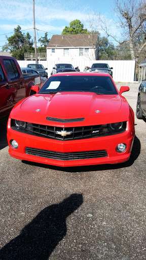 Used Car Dealer «Texas Capital Auto Sales», reviews and photos, 7739 Park Pl Blvd, Houston, TX 77087, USA