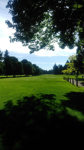 Golf Course «Rose City Golf Course», reviews and photos, 2200 NE 71st Ave, Portland, OR 97213, USA