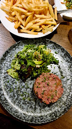 Photo n°23 de Restaurant Hesperius à Metz ()