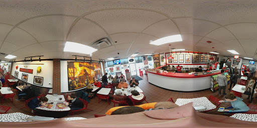 Sandwich Shop «Firehouse Subs», reviews and photos, 2750 TX-121 #500, Euless, TX 76039, USA