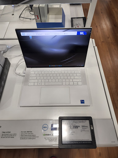 Electronics Store «Best Buy», reviews and photos, 2701 N Mesquite Dr, Mesquite, TX 75150, USA