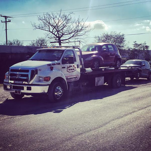 Towing Service «cutler bay towing», reviews and photos, 9754 SW 168th