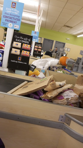 Supermarket «ALDI», reviews and photos, 1260 Powder Springs St SW, Marietta, GA 30064, USA