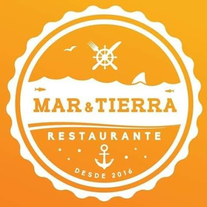 Restaurante Mar y Tierra - Juárez 42, Centro, 46200 Colotlán, Jal., Mexico