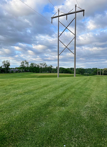 Public Golf Course «Ellis Golf Course», reviews and photos, 1401 Zika Ave NW, Cedar Rapids, IA 52405, USA