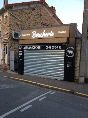 Boucherie Daubrenet à Viry-Châtillon
