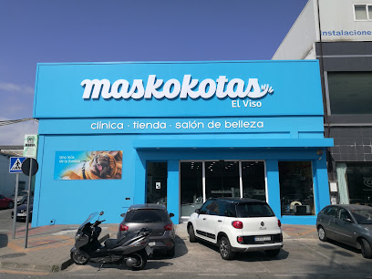 Miscota - Servicios para mascota en Málaga