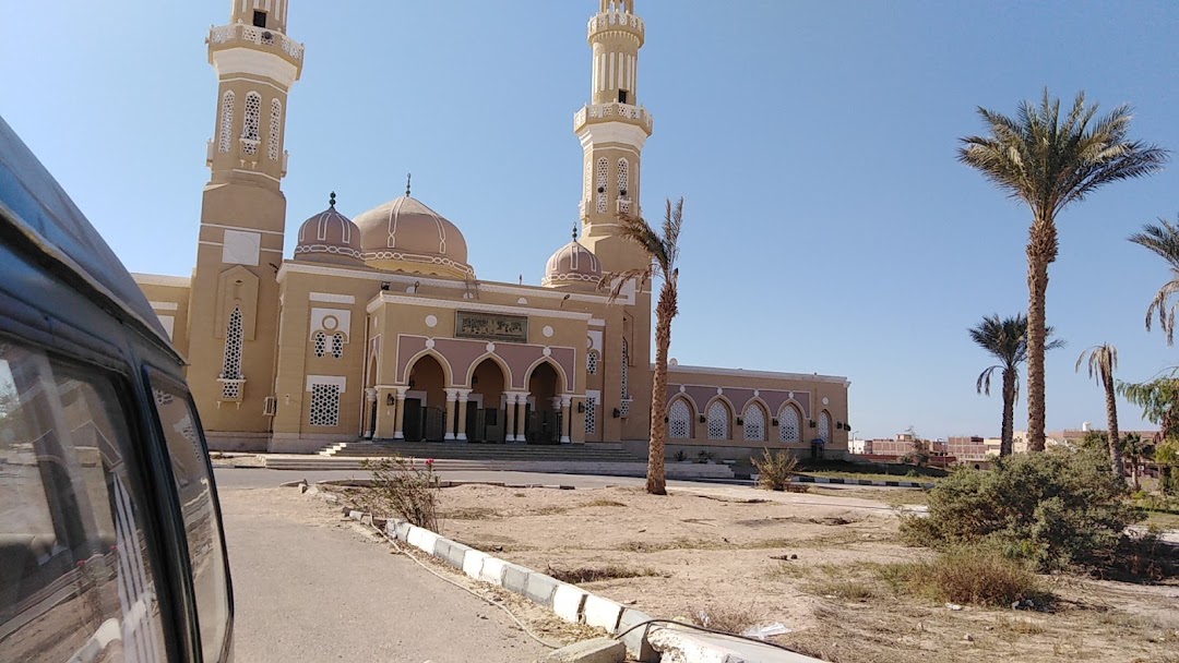 مسجد الفيروز