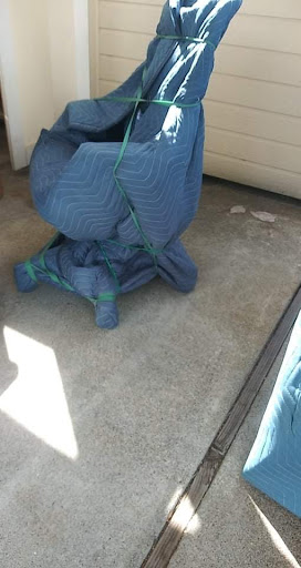 Moving Company «Petes Moving Services», reviews and photos, 3420 Oakdale Rd, Modesto, CA 95355, USA