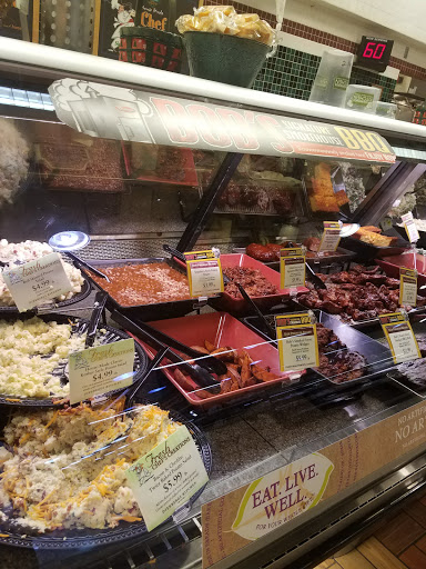 Supermarket «Dierbergs Markets», reviews and photos, 222 N Hwy 67, Florissant, MO 63031, USA