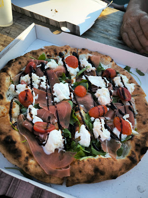 Pizza Piccola Italia à Plestin-les-Grèves