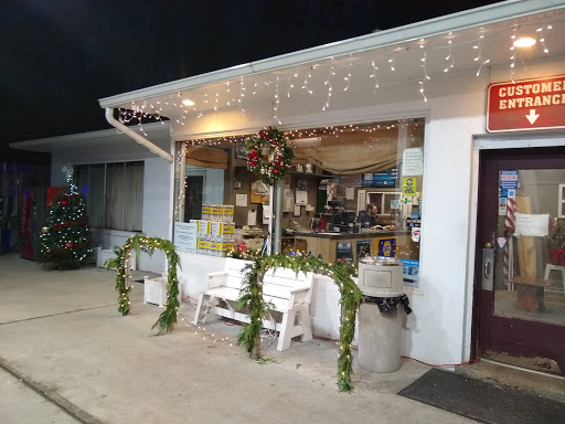 Auto Repair Shop «Stockton Eagle & Poinsett Automotive», reviews and photos, 10 Risler St, Stockton, NJ 08559, USA