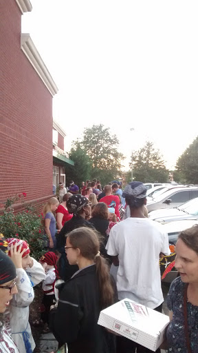 Donut Shop «Krispy Kreme Buford», reviews and photos, 3387 Buford Dr NE, Buford, GA 30519, USA