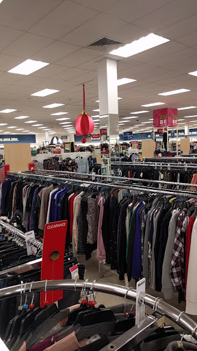 Department Store «Marshalls & HomeGoods», reviews and photos, 1125 Woodruff Rd #800, Greenville, SC 29607, USA